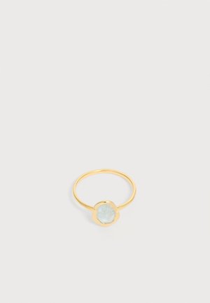 Monica Vinader, ODYSSEY GEMSTONE - Δαχτυλίδι - gold-coloured