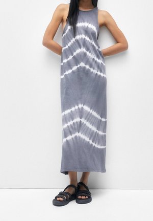 Robe de jour - grey