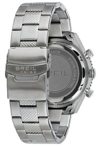 Breil RACE  - Montre à aiguilles - acciaio nero