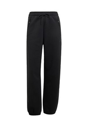 adidas Sportswear, ADIDAS Z.N.E. PANTS - Tepláky - black