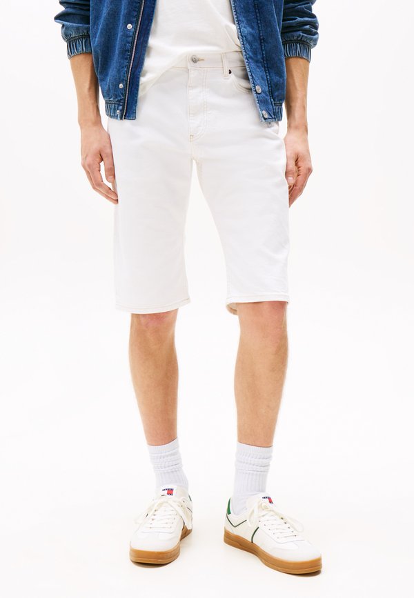 RYAN SHORT - Denim shorts