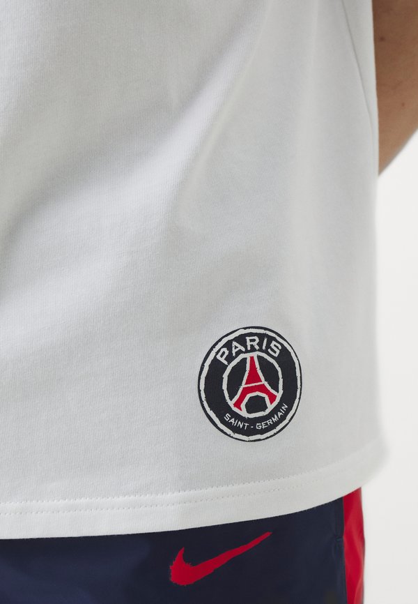 PSG TEE - Club wear2
