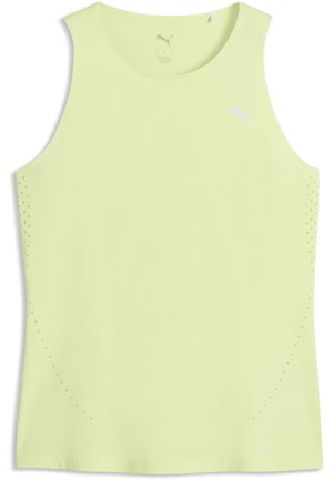 TANK - Débardeur - apple spritz