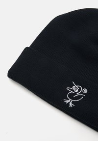 Cleptomanicx SKETCH GULL UNISEX - Lue - sky captain