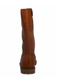 Lurchi ILARA WF-TEX - Snowboot/Winterstiefel - cognac
