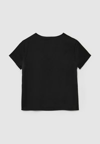 Calliope Camicetta - noir