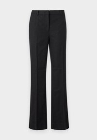 CORYMBIA MAGICA PANT - Auduma bikses - black