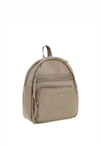 Gerry Weber ECHOES CITY - Sac à dos - sahara