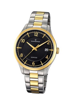 Candino ARMBAND - Montre - silberfarben