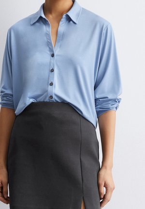 Chemisier - blue