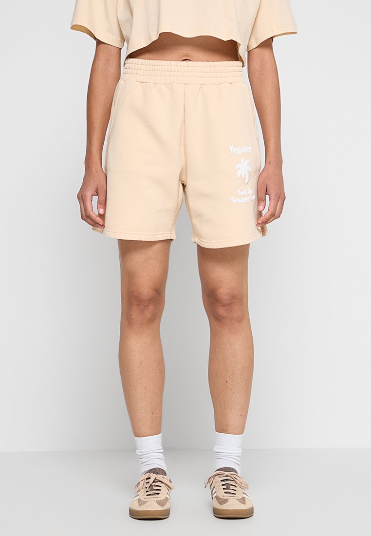 Pegador Shorts abrikoos