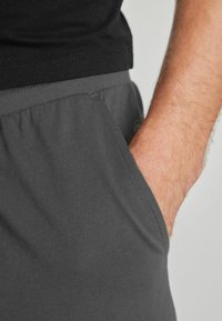 Next SET - Komplet pidžame - black grey