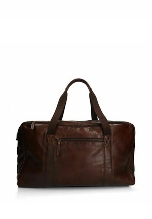 Borsa da viaggio - braun