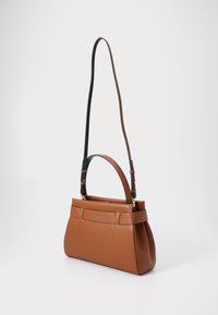 Armani Exchange BORSA - Handbag - whisky