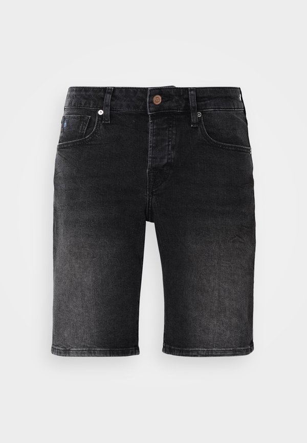 RALSTON SLIM FIT - Denim shorts3
