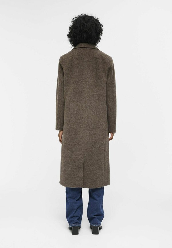 Classic coat - java3