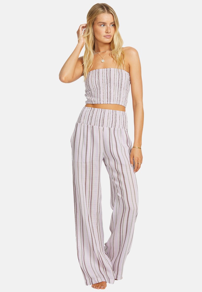 Billabong Broek wit Billabong Broek wit