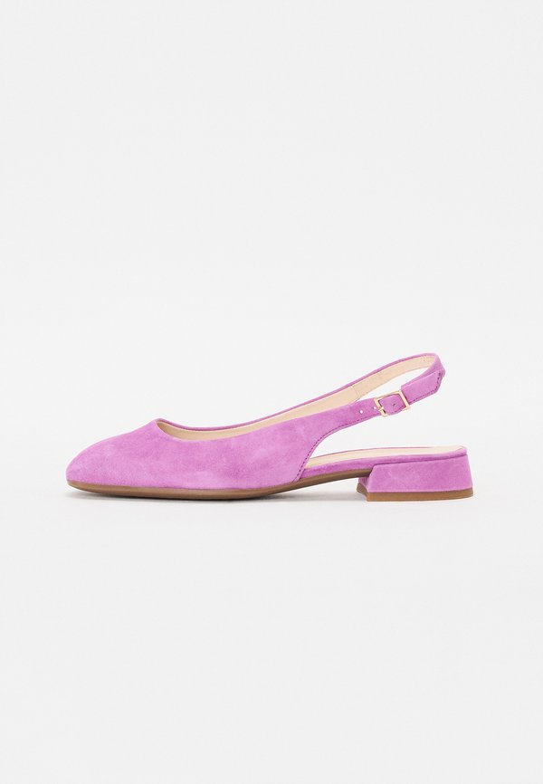 Classic heels - azalea