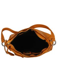 Harbour 2nd ANCHOR LOVE LUISA  - Borsa a mano - oriental mustard