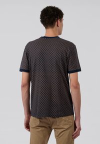 Kaporal T-shirt imprimé - navy