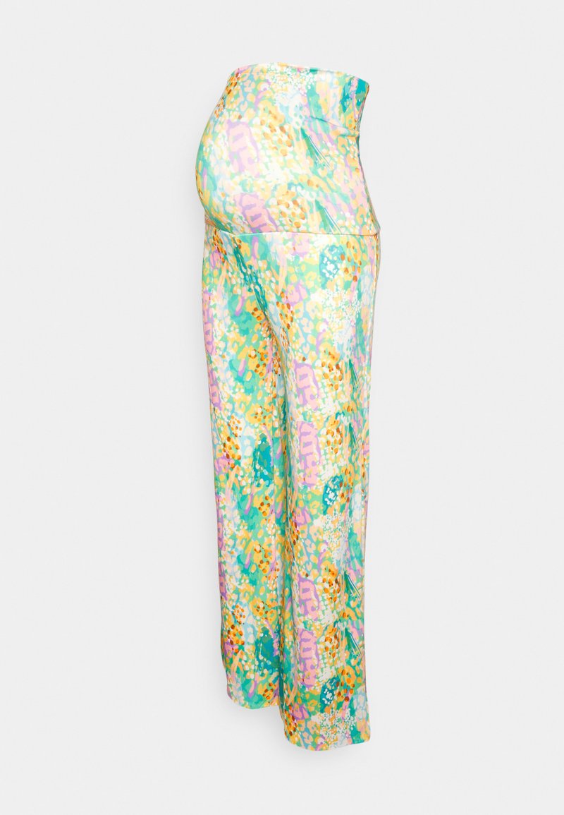 Never Fully Dressed MAMA Broek meerkleurig