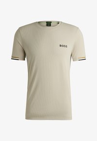 Unselected, light beige one