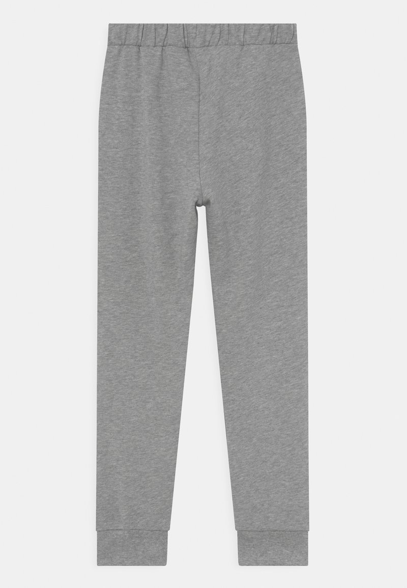 Kinder Stoffhosen | Helly Hansen JR LOGO PANT UNISEX Jogginghose grey melange/grau - RT82856 Kinder Stoffhosen | Helly Hansen JR LOGO PANT UNISEX Jogginghose grey melange/grau - RT82856