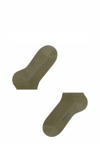 FALKE FAMILY zielony