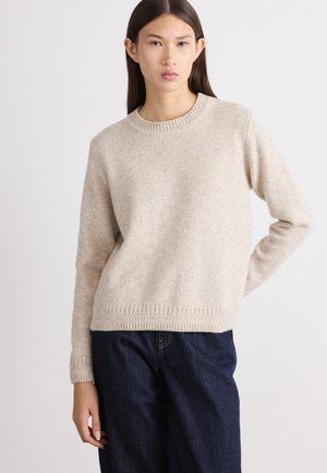 SILTY - Trui - silty calcaire
