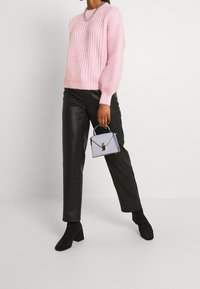 Molly Bracken Strickpullover - pink