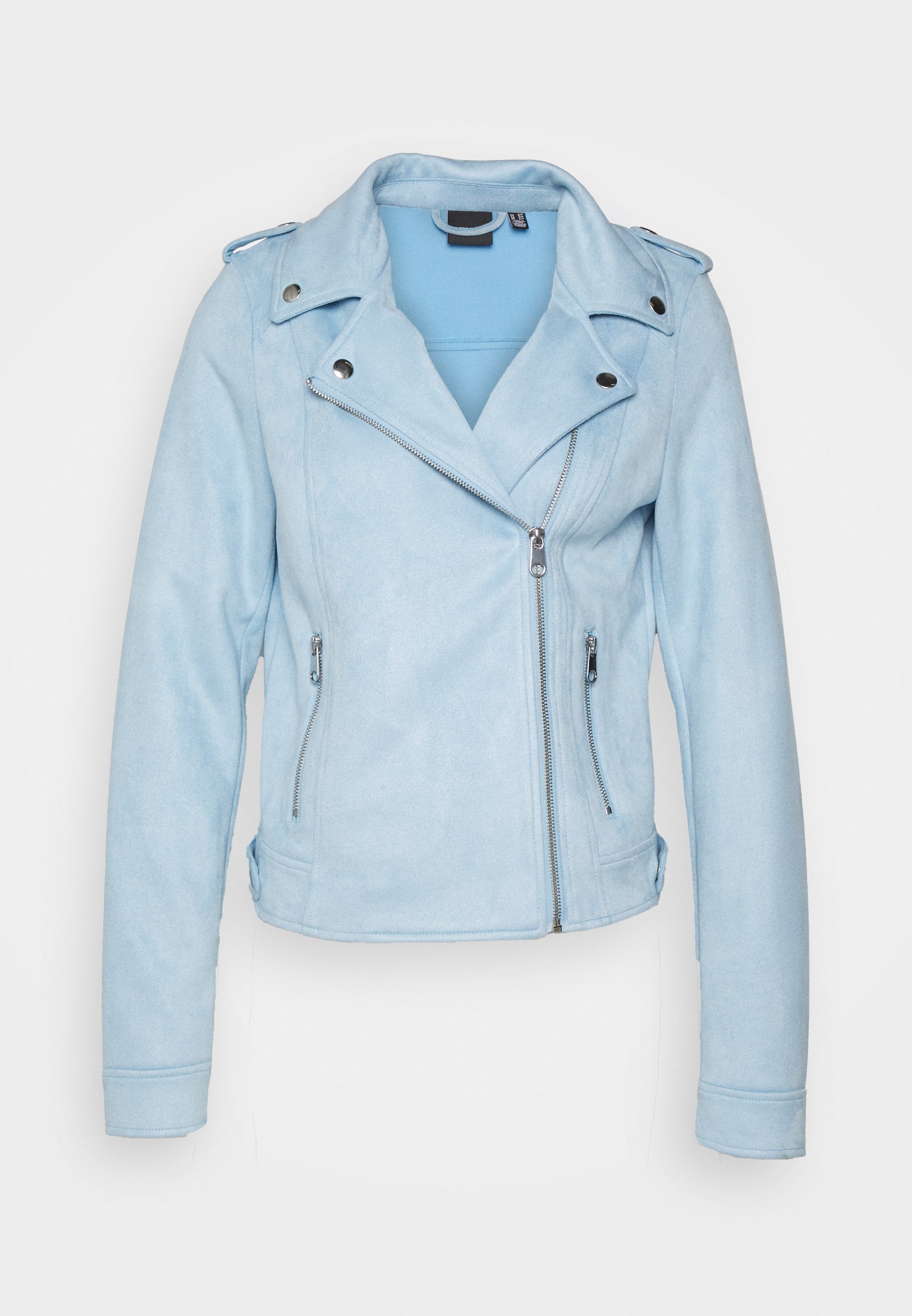 Chaquetas de cuero de mujer | Zalando