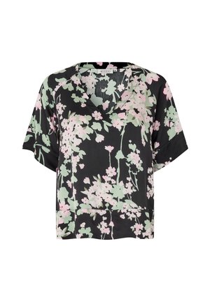 Masai Blouse - pink lady