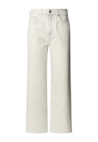 STRAIGHT LEG - Relaxed fit jeans - rigid denim