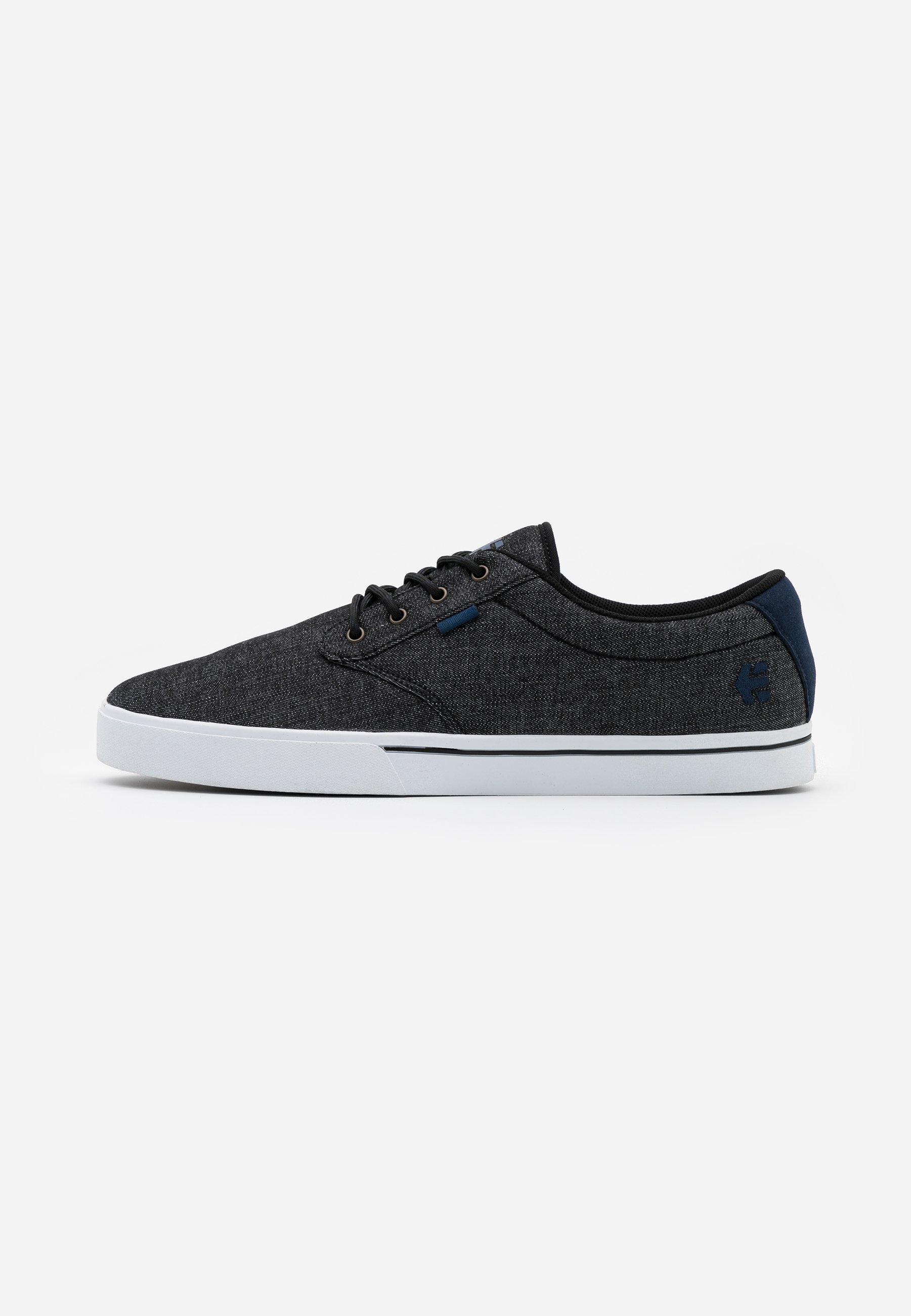 Etnies JAMESON ECO Skatesko blackwhite Zalando.no Etnies JAMESON PRESERVE Skatesko blackgreen Zalando.no