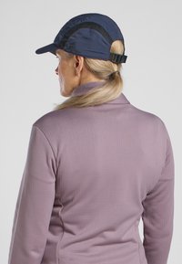 Jack Wolfskin VENT - Cap - night blue