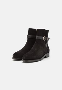 Tommy Hilfiger Botki