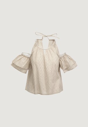I AM, Blusa - beige-chiaro