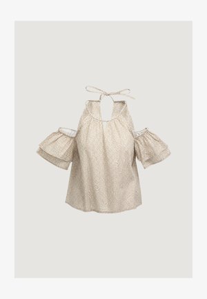 I AM, Blusa - beige-chiaro