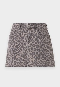 Kijelölve, thunderstorm