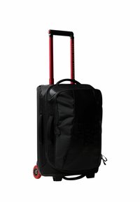 BASE CAMP ROLLING THUNDER UNISEX - Trolley - tnf black tnf white