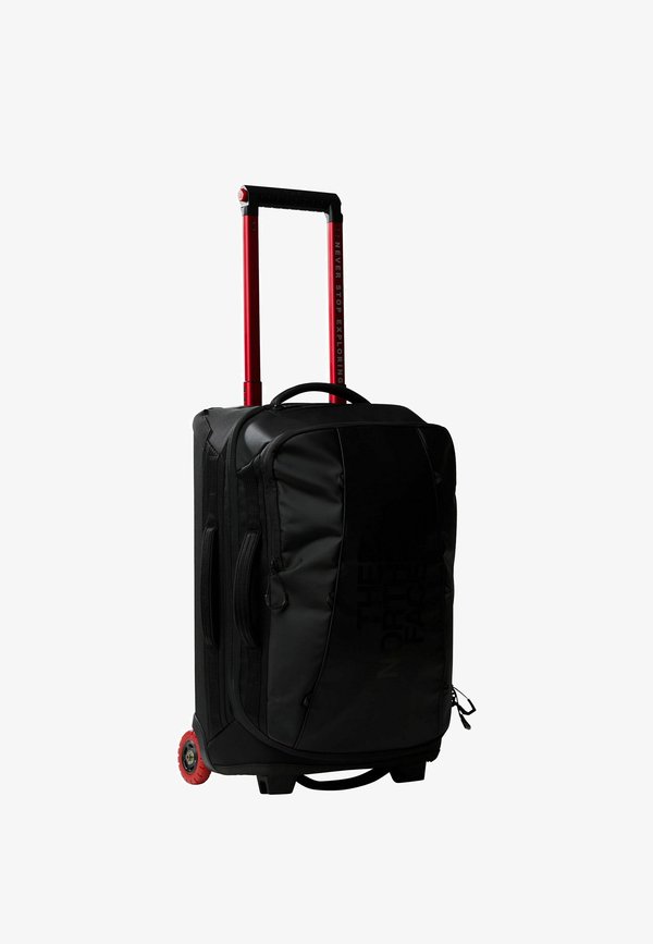BASE CAMP ROLLING THUNDER UNISEX - Wheeled suitcase