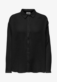 Unselected, schwarz