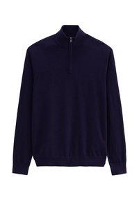 Monoprix Pullover - marine