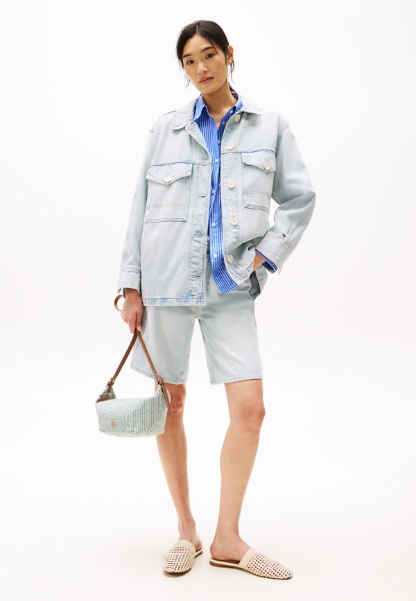 PREMIUM BEACH SLING BAG - Handbag