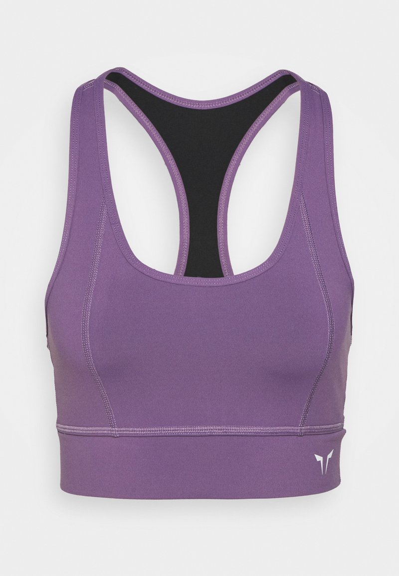 Squatwolf Hera Sports Bra High Support Sports Bra Purple Zalando Ie Squatwolf Hera Sports Bra High Support Sports Bra Purple Zalando Ie