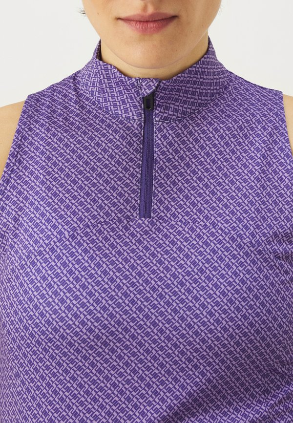 TIANA SLEEVELESS - Top - wisteria3