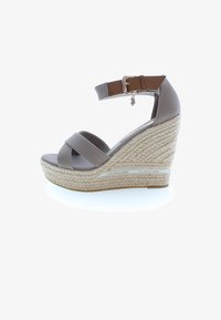 Us Polo Assn Zalando Infradito Zeppa Polo Sandali Con Zeppa