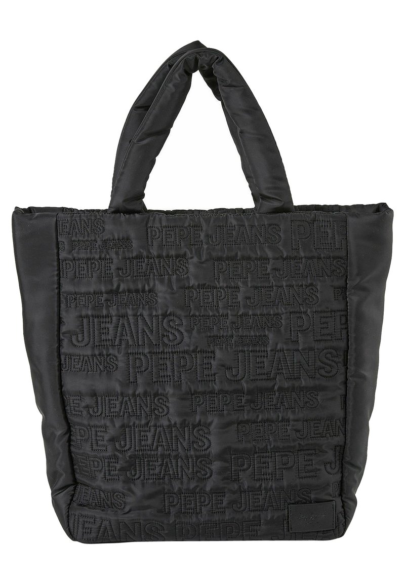 Pepe Jeans ARIA Shopping Bag black/schwarz Zalando.at
