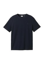 Vêtement Décontracté Tom Tailor T-shirt Homme Tom Tailor 1045627