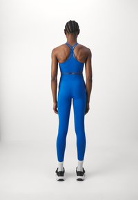 ICANIWILL DEFINE SEAMLESS - Tajice - blue